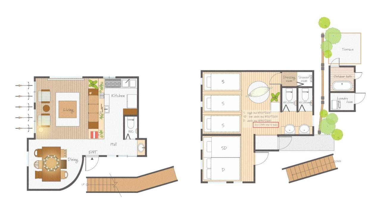 173 On The Island: Private Enoshima Near Nakamise Street *