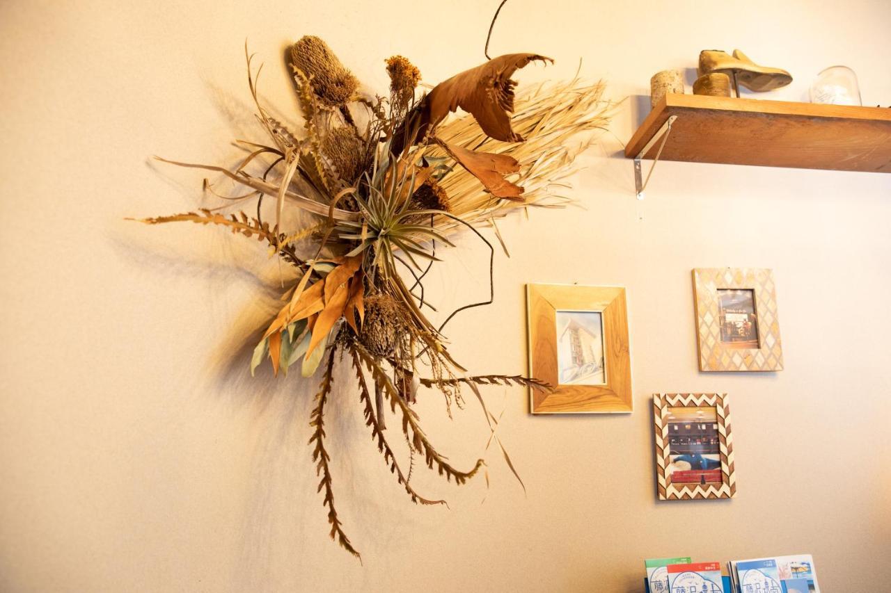 173 On The Island: Private Enoshima Near Nakamise Street *