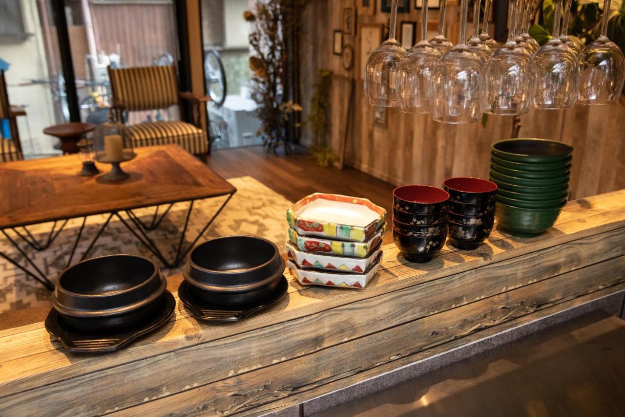 173 On The Island: Private Enoshima Near Nakamise Street Villa *