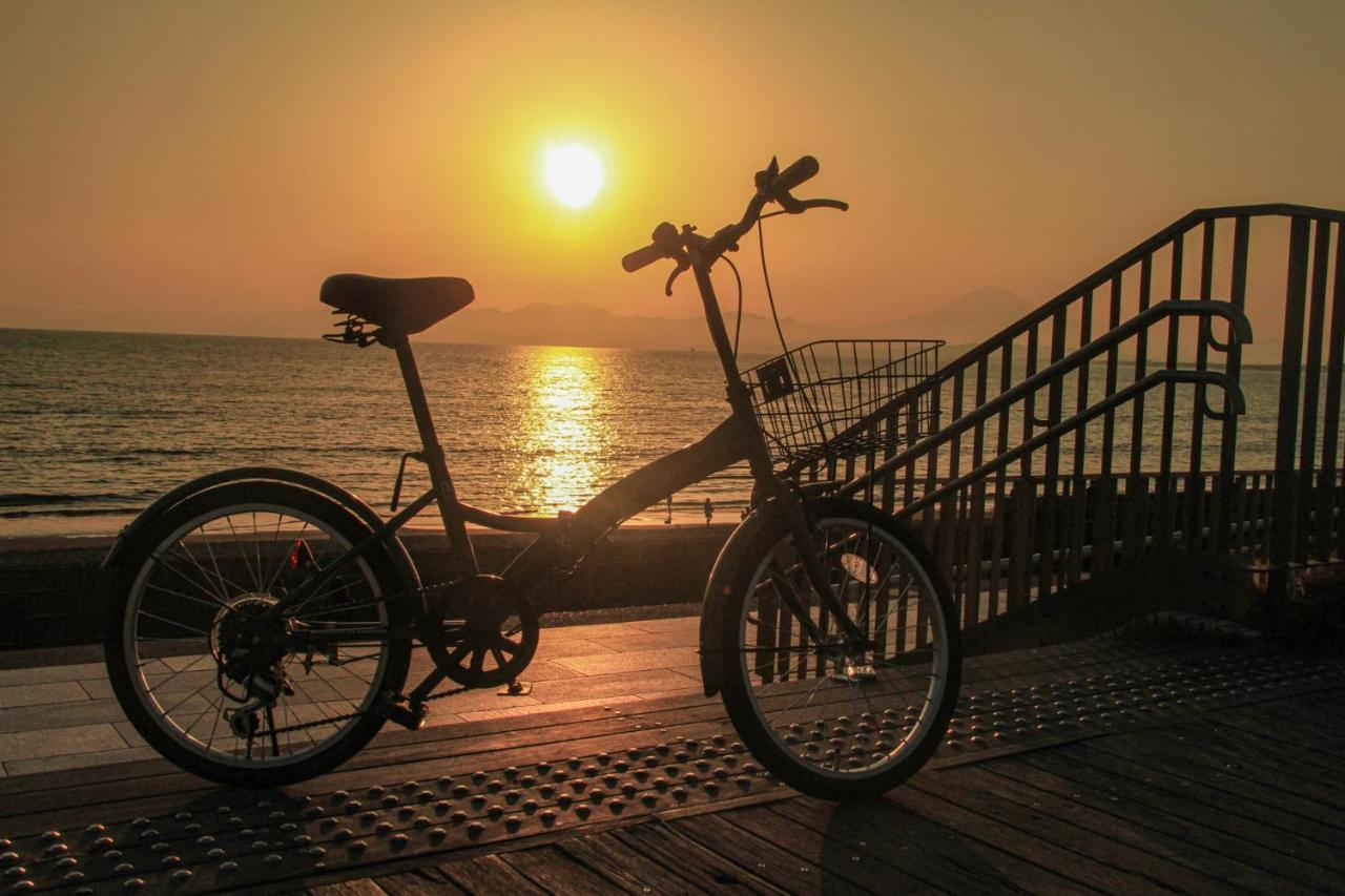 173 On The Island: Private Enoshima Near Nakamise Street * Fujisawa